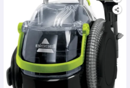 Location outil Shampouineuse Bissell près de Pibrac