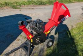 Location outil Broyeur de végetaux Thermique Briggs &amp; stratton près de Névez