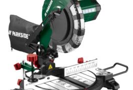 Location outil Scie à onglet Électrique Parkside près de Villeneuve-d'Ascq
