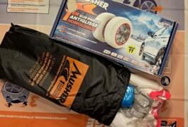 Location outil Chaîne à neige près de La Queue-en-Brie