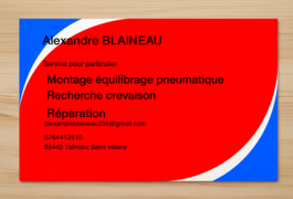 Location outil Démonte pneu près de Talmont-Saint-Hilaire