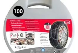 Location outil Chaîne à neige près de Chavagne