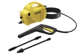 Location outil Nettoyeur haute pression Électrique Karcher près de Chavagne