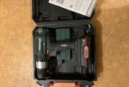 Location outil Perceuse Électrique Parkside près de Évian-les-Bains