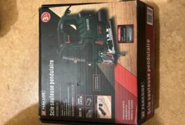 Location outil Scie sauteuse Filaire Parkside près de Évian-les-Bains