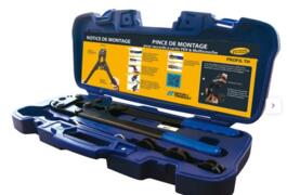 Location outil Pince à sertir près de Daubeuf-la-Campagne