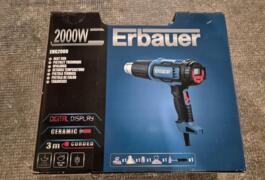 Location outil Decapeur thermique Erbauer près de Saint-Thibault-des-Vignes