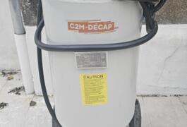 Location outil Sableuse près de Paudy