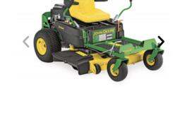 Location outil Tracteur tondeuse Thermique près de Saint-Bris-des-Bois