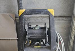 Location outil Nettoyeur haute pression Électrique Stanley près de Paudy