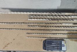 Location outil Accessoires près de Paudy