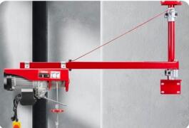 Location outil Treuil Électrique près de Paudy