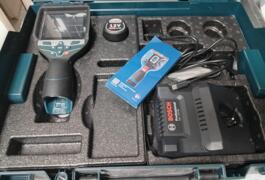 Location outil Détecteur thermique Électrique Bosch près de Ploufragan