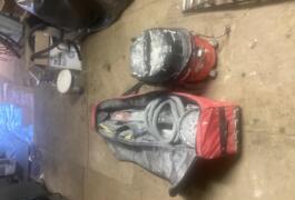 Location outil Ponceuse girafe Électrique Flex près de Uchizy