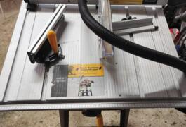 Location outil Scie circulaire sur table Électrique près de Cherbourg-en-Cotentin