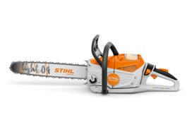 Location outil Tronçonneuse Électrique Stihl près de Le Mérévillois