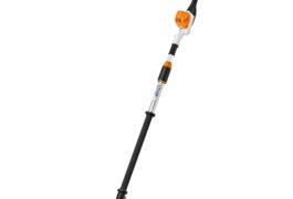 Location outil Taille haie sur perche Électrique Stihl près de Le Mérévillois