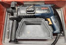 Location outil Burineur perforateur Électrique Bosch près de Dijon