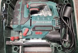 Location outil Scie sauteuse Filaire Parkside près de Dijon