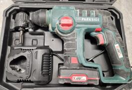 Location outil Burineur perforateur Électrique Parkside près de Dijon