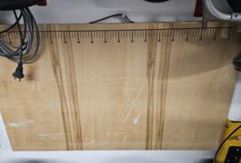 Location outil Table à tapisser près de Dijon