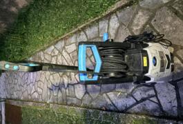 Location outil Nettoyeur haute pression Électrique Mac allister près de Toulon