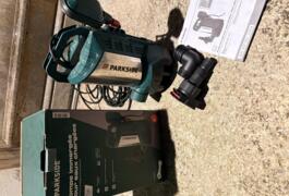 Location outil Pompe bassin Parkside près de Toulon