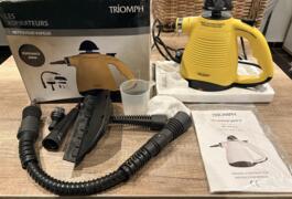 Location outil Nettoyeur vapeur Électrique près de Toulon