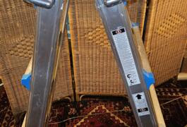 Location outil Échelle Alu Mac allister près de Torreilles