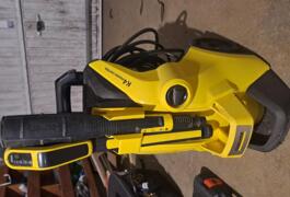 Location outil Nettoyeur haute pression Électrique Karcher près de Fondettes