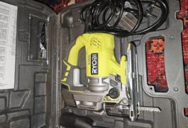 Location outil Scie sauteuse Ryobi près de Torreilles