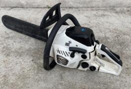 Location outil Tronçonneuse Thermique près de Fondettes