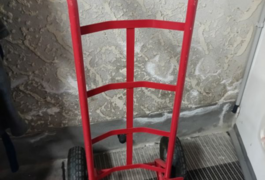 Location outil Diable près de Colomiers