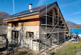 Location outil Échafaudage Altrad près de Saint-André-d'Embrun