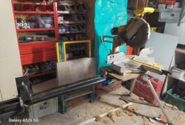 Location outil Scie à onglet Électrique Dewalt près de Revel