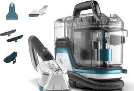 Location outil Shampouineuse près de Saint-Jacques-de-la-Lande