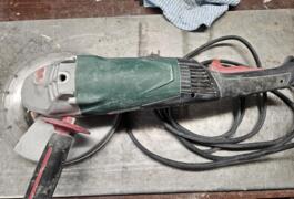 Location outil Meuleuse Électrique Parkside près de Dijon