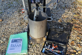 Location outil Pistolet à peinture Airless près de Ségoufielle