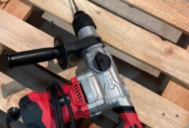 Location outil Burineur perforateur Électrique près de Chartres