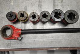 Location outil Kit plomberie Virax près de Dijon