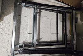 Location outil Tréteau Parkside près de Dijon