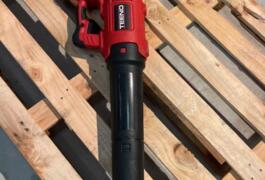 Location outil Aspirateur souffleur Électrique près de Chartres