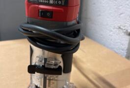 Location outil Affleureuse Électrique près de Chartres