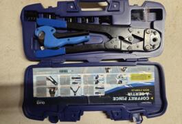 Location outil Pince à sertir Aeg près de Saint-Nazaire