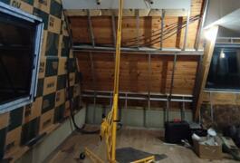 Location outil Lève plaque près de Offranville