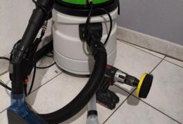 Location outil Shampouineuse Bissell près de Clermont-l'Hérault