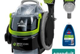 Location outil Shampouineuse  Bissell près de Lille