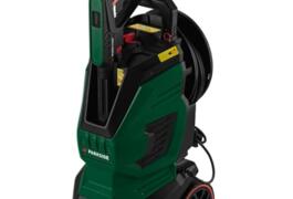 Location outil Nettoyeur haute pression Électrique Parkside près de Saint-Geours-d'Auribat