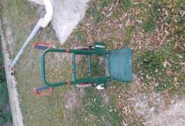 Location outil Diable escalier Parkside près de Argeles sur mer