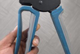 Location outil Pince à sertir près de Noisy-le-Grand